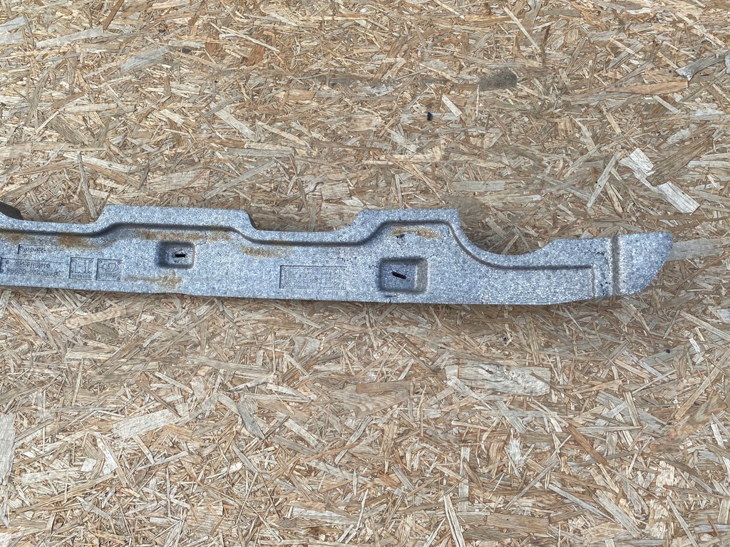 фото №7, Абсорбер бампера перед hyundai santa fe