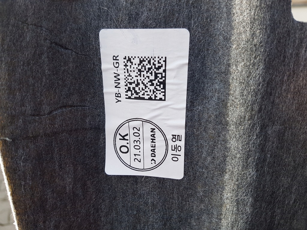 фото №8, Kia stonic lift потолок