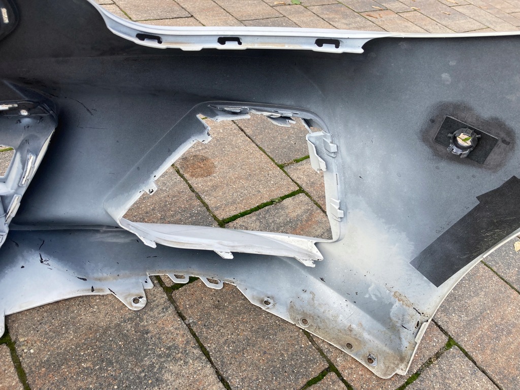 фото №13, Бампер перед bmw z4 g29 m-pakiet 18- оригинал