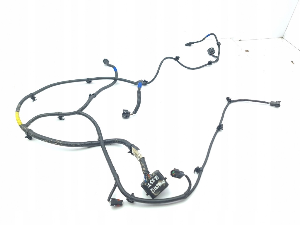 фото №1, Kia niro джгут pdc 2024 91840a0010