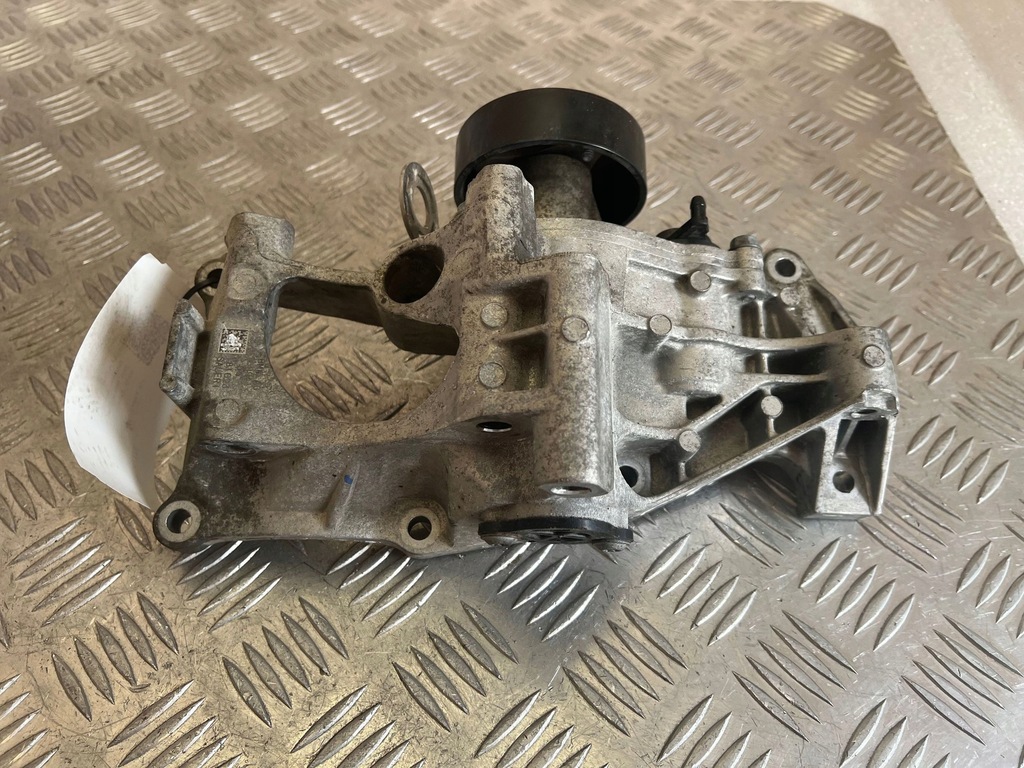 фото №8, Bmw 4 f36 gran coupe 2018 насос wody