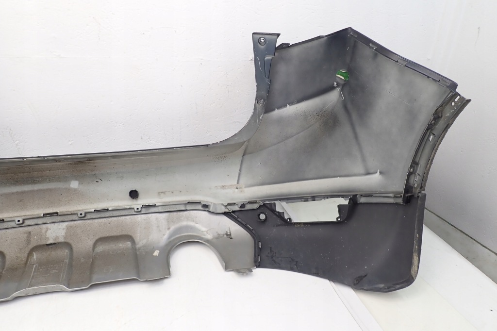 Ford kuga бампер задній задня 8v41-17f765-acw Недорого