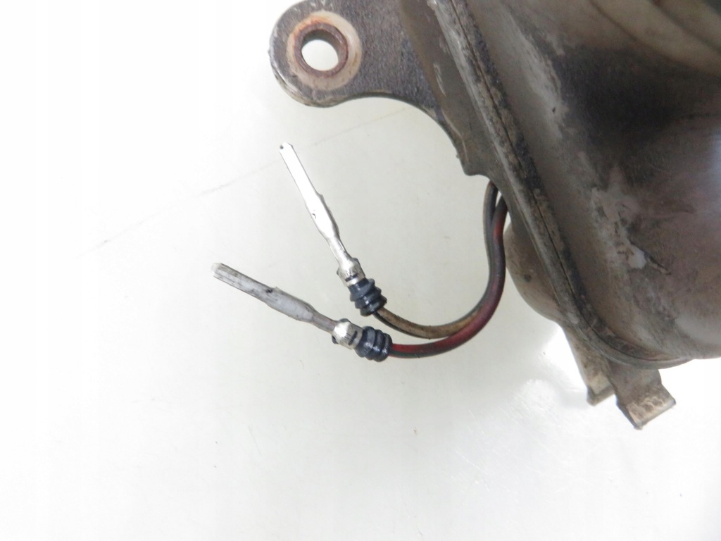 фото №7, Підсилювач гальм honda civic vii 1.4 d14z6