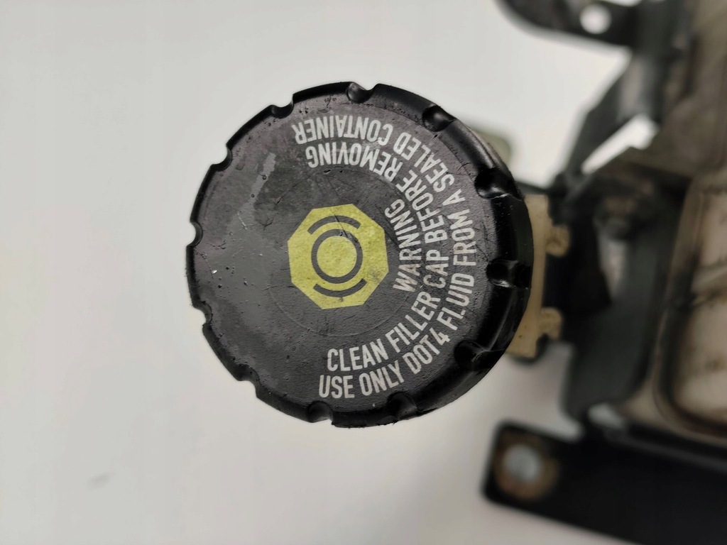 фото №6, Циліндр зчеплення насос вибірник коробки передач fiat ducato iii