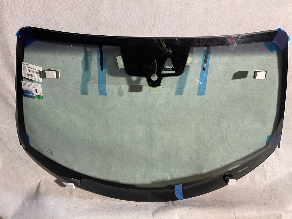 фото №1, Porsche 911 992 coupe стекло передняя датчик камера антенна po 2019-