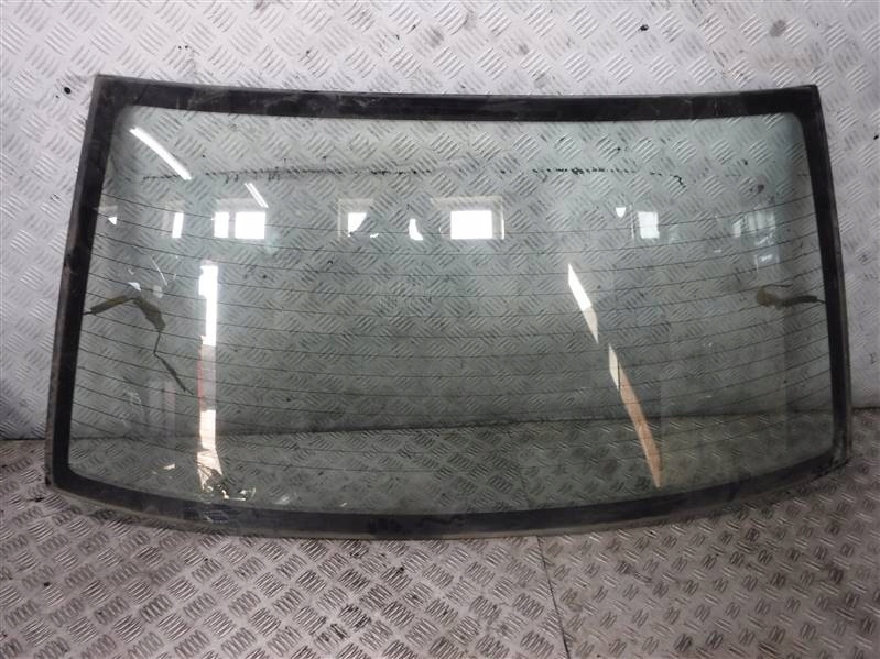 фото №1, Стекло задняя mitsubishi lancer vii sedan