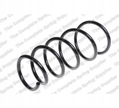 фото №1, Lesjofors пружина подвеска opel agila