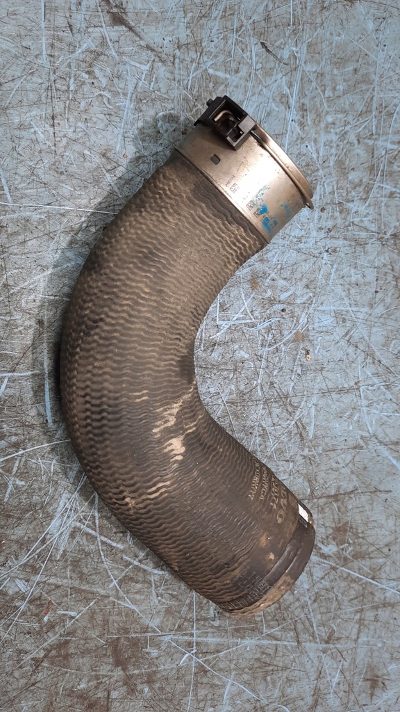 фото №1, Труба интеркулер 32222071 volvo xc60 ii xc90 ii