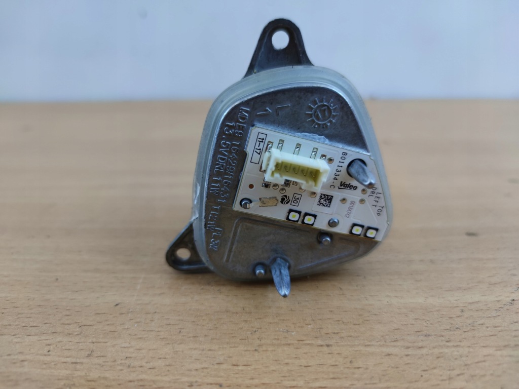 фото №4, Valeo b011334-c