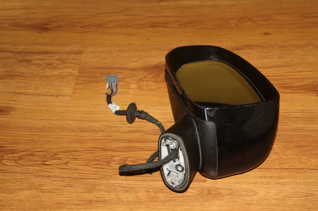 фото №14, V90 cross v-90 cross country асистент 14 pin дзеркало