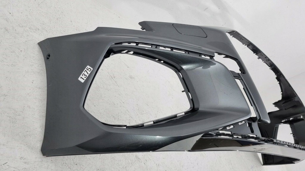 фото №8, Audi a3 s3 8y s line 2020- бампер передний перед 8y0807437f