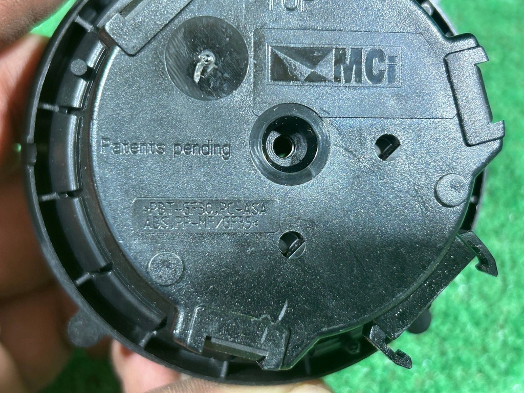 фото №10, Jaguar моторчик дзеркало зовнішнього jde8944