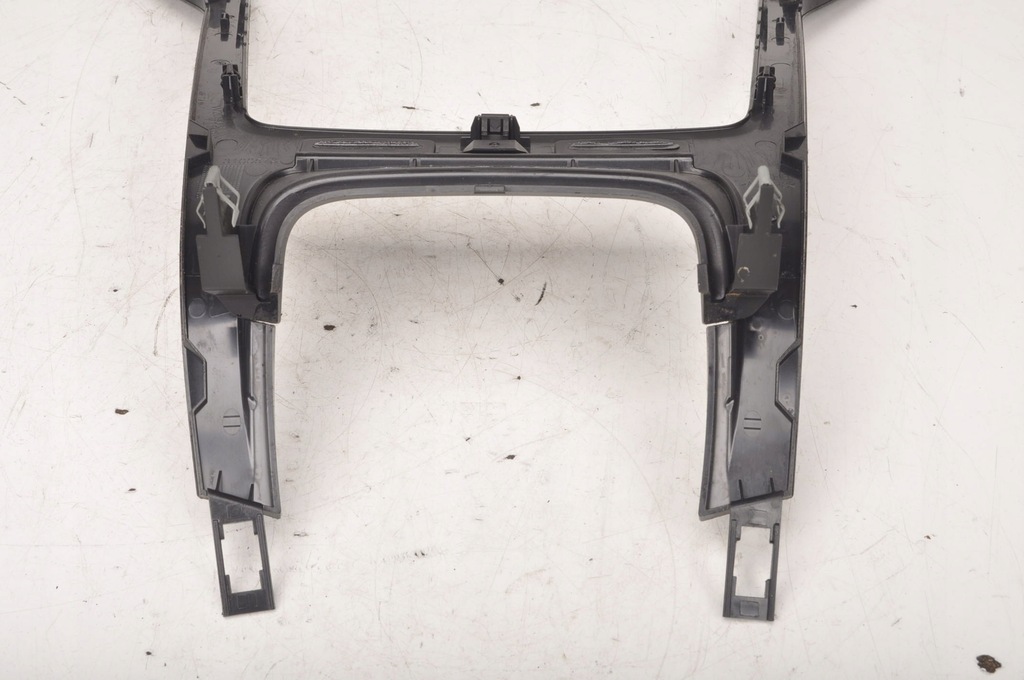 фото №3, Ford mondeo mk4 рамка молдинг туннель cs71a04302