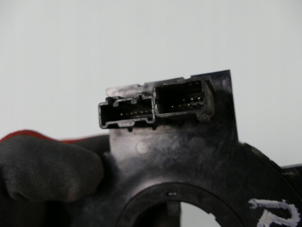 фото №3, Mazda rx8 rx-8 лента руля подушка безопасности подушки безопасности