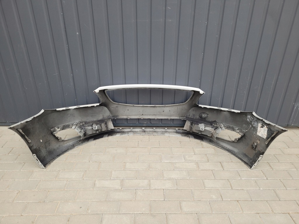фото №8, Бампер перед передний volvo s80 lift 11-16 31353444