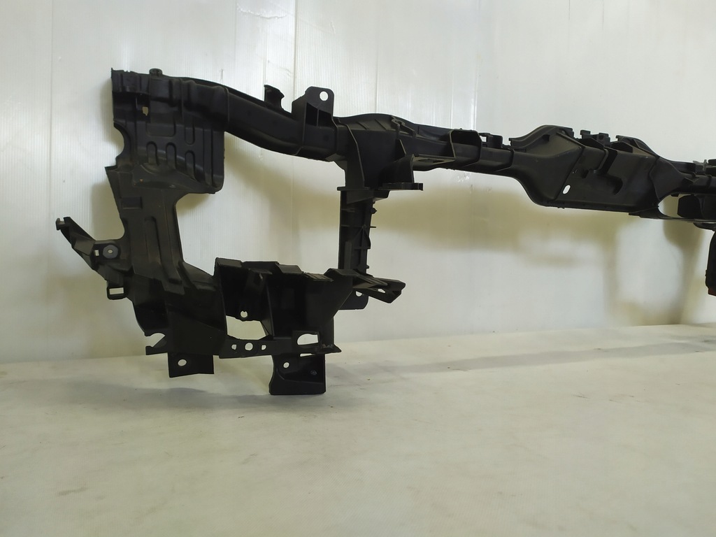 фото №6, Підсилювач pas передній mercedes a-klasa w169