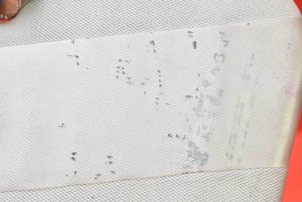 фото №5, Защита солнцезащитная eu alfa romeo mito 08-13