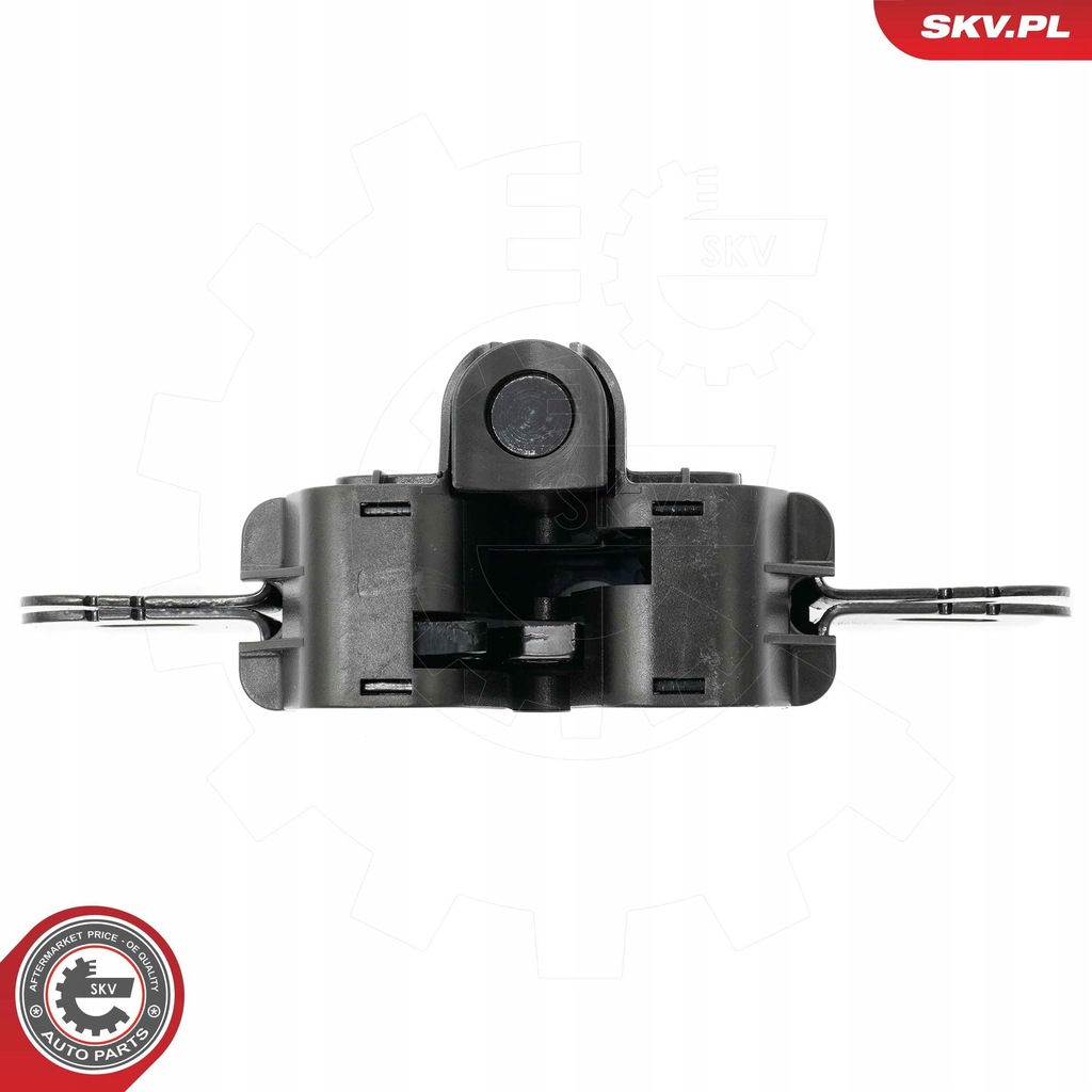 фото №4, Замок капот двигателя volvo