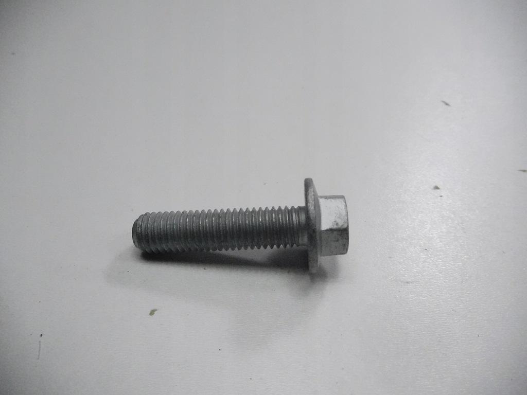 фото №6, Болт renault master ii оригинальный номер 7703002708