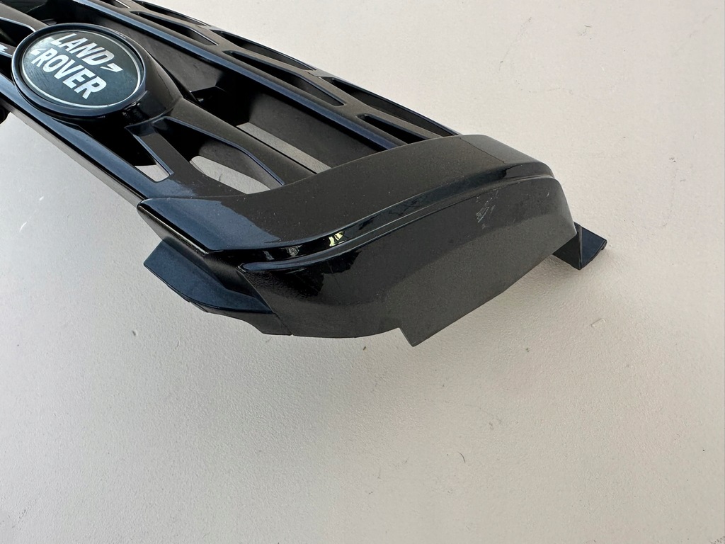 фото №12, Range rover evoque l538 13-15r решётка радиатора решётка радиатора бампера перед ej328200aa