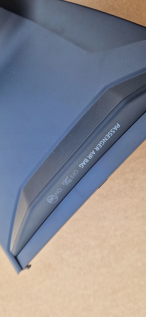 фото №4, Дзеркало заднього виду vw t-roc 3g0857511at nowe kpl