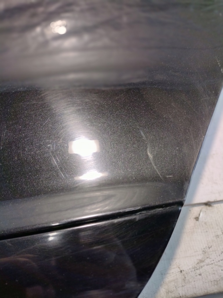 фото №15, Двері лівий задня audi a6 c6 sedan k: lz9y