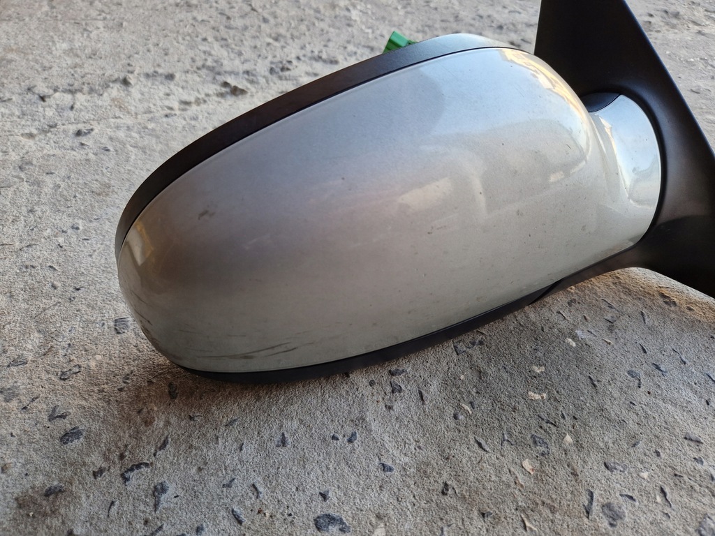 фото №6, Дзеркало праве двері volvo s80 i 7pin eu 426-26