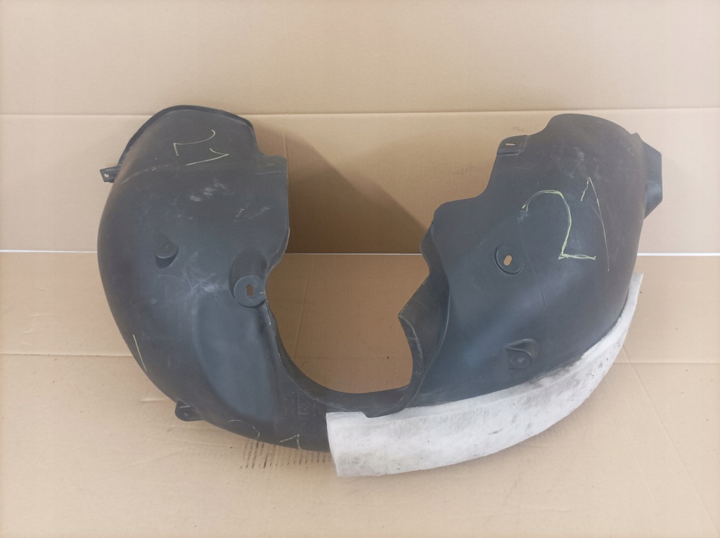 фото №1, Vw up nadkloe левый перед 1s0809961f