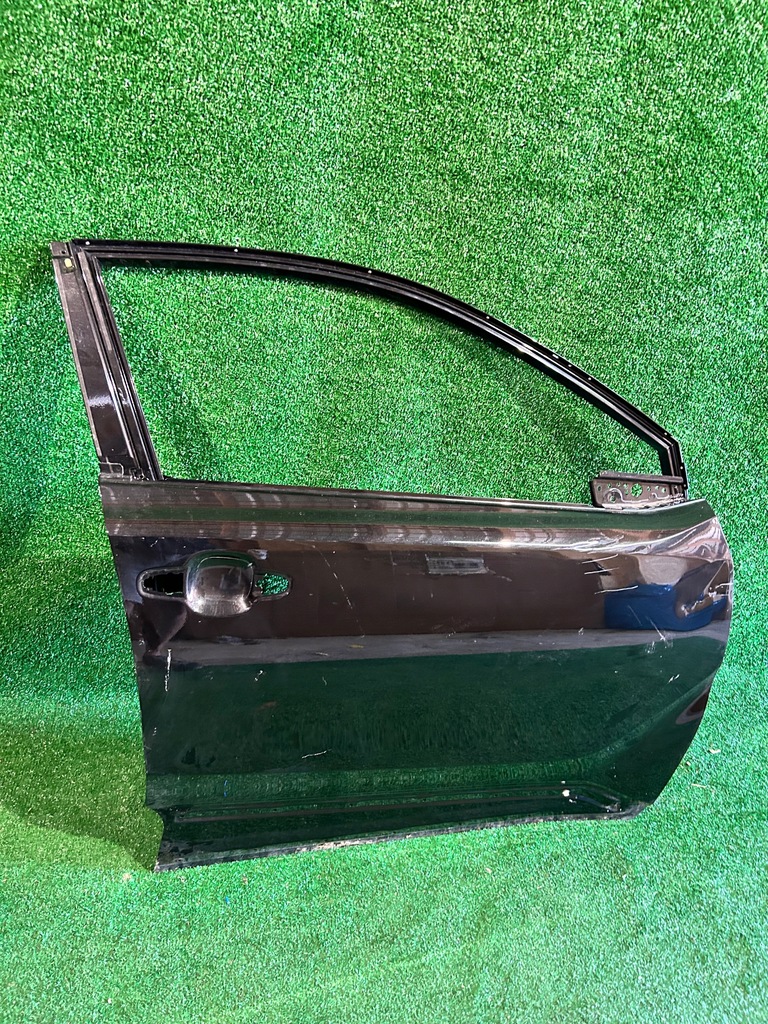 фото №1, Двері передні праве toyota c-hr