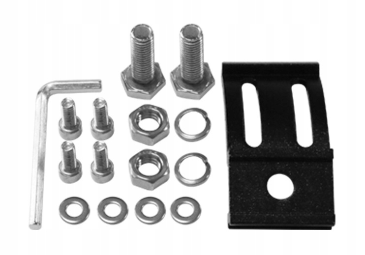 фото №16, Лампа рабочая противотуманная фара dalekosiężna прожектор 12v 24v 44x led cree 210w 14cm