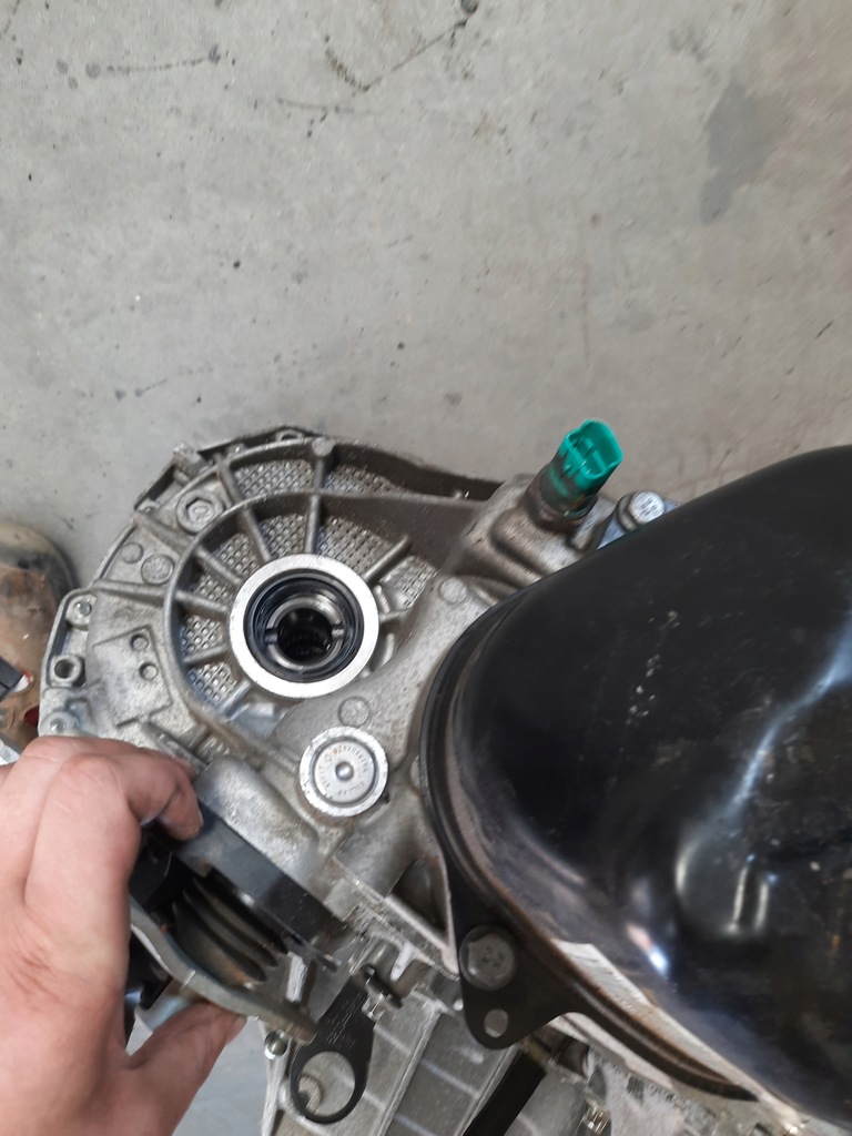 фото №7, Dacia sandero ii 0.9 tce коробка передач передач jh3-399