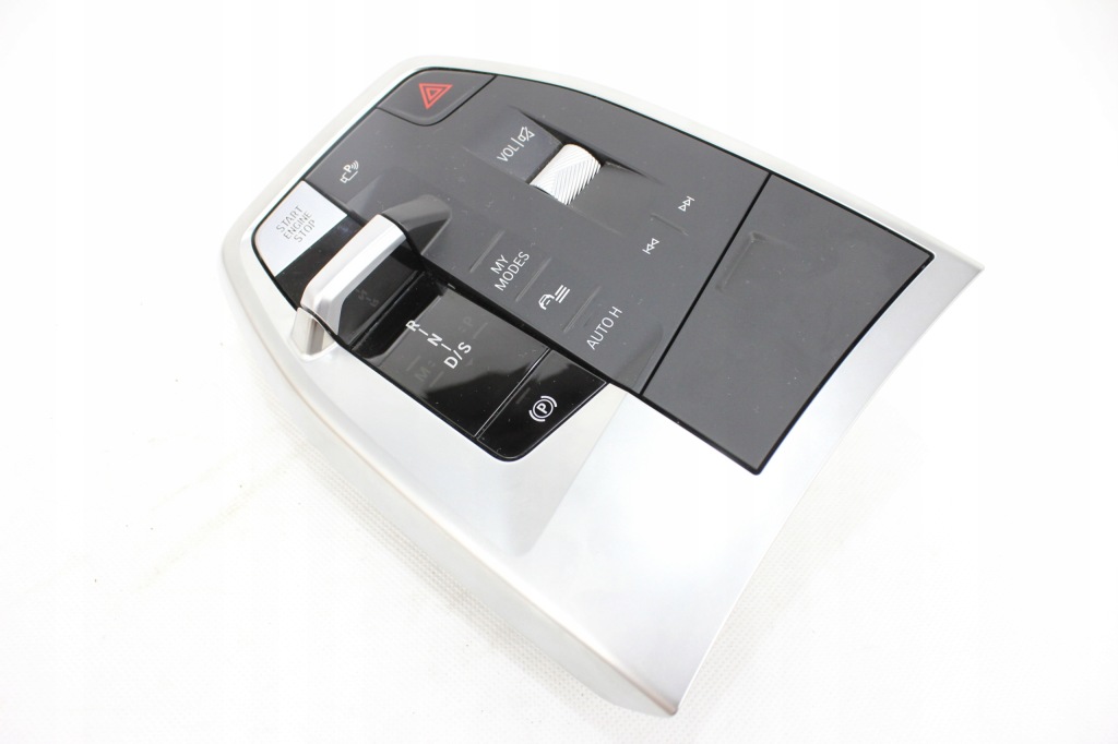 фото №1, Ручка домкрат перемикання передач камера bmw u11 x1 u06