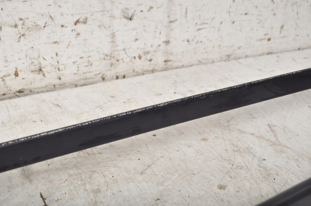 фото №9, Mitsubishi pajero iii рейлинги кровельные комплект