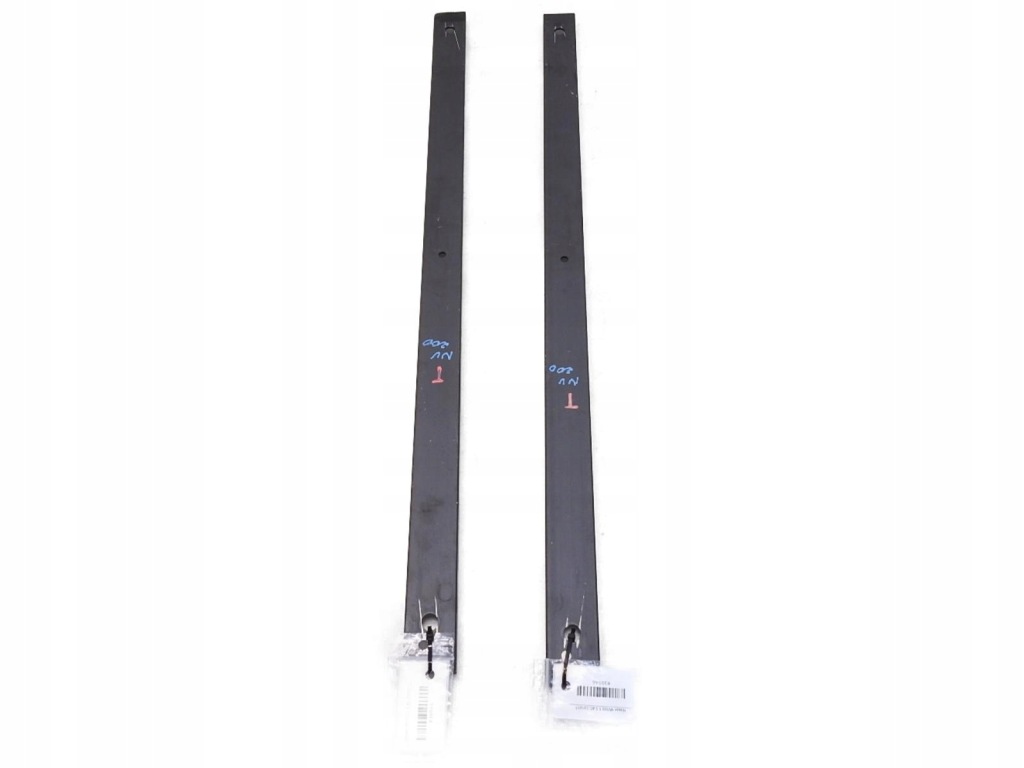 фото №1, Напрямна кріпильна вантаж nissan nv200