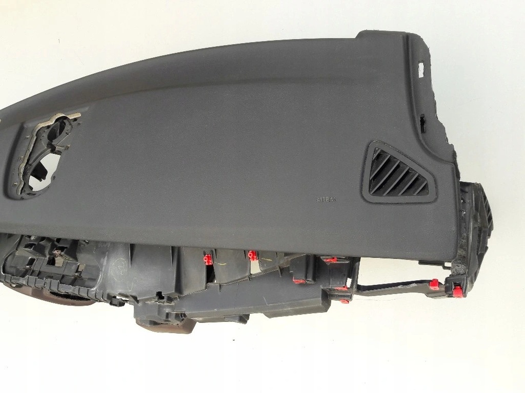 фото №10, Bmw x5 iii f15 консоль панель приладів приладова head-up