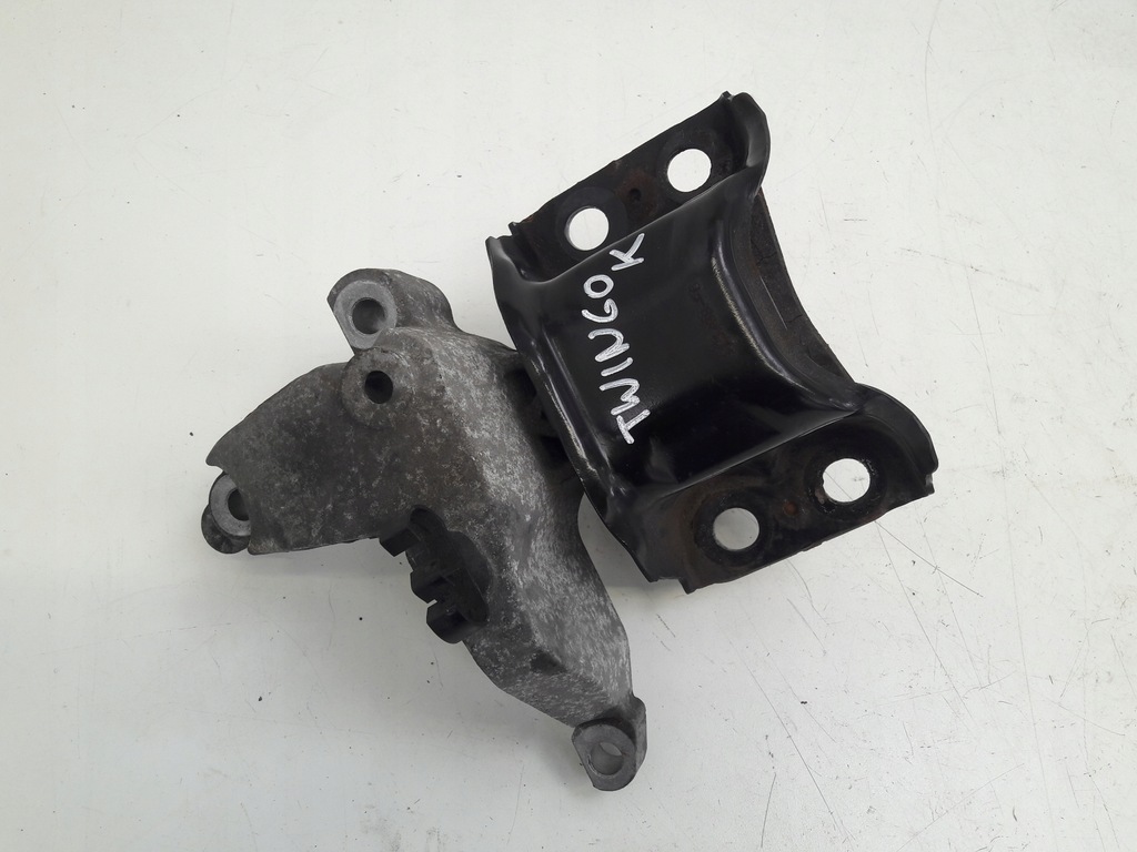 фото №1, Подушка двигуна 8200410267 renault twingo 2 ii