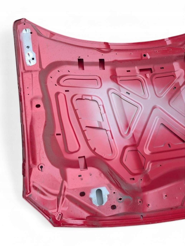 фото №12, Капот кришка двигуна jaguar xe gx7316612ag gx7316854a t4n2638