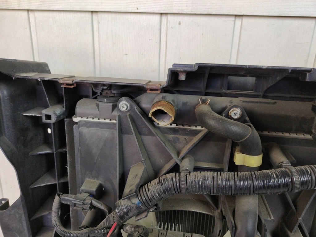 фото №10, Pas передний усилитель передний mazda cx-9 2008 222000-1431