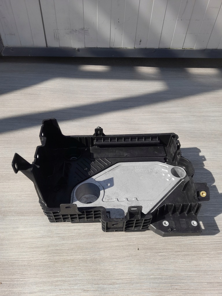 фото №1, Основа акумулятор renault clio v