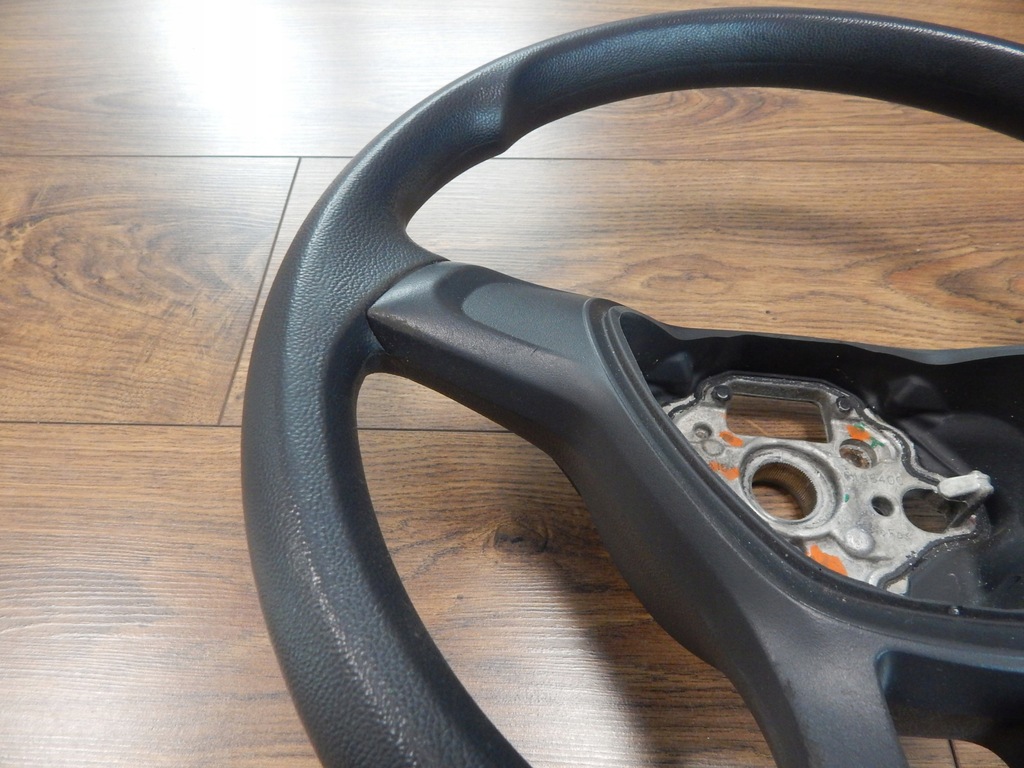 фото №9, Воздуховод vw crafter ii man tge версия bez многофункциональный