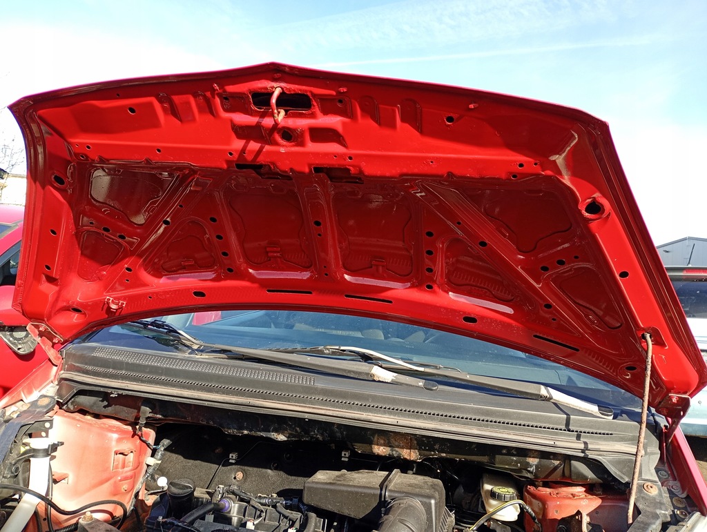 фото №1, Mitsubishi colt 3 iii 04-12 жабо