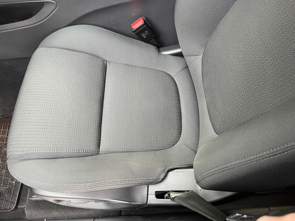 фото №12, Комплект салону jaguar f pace сидіння заднє сидіння обшивки 17r