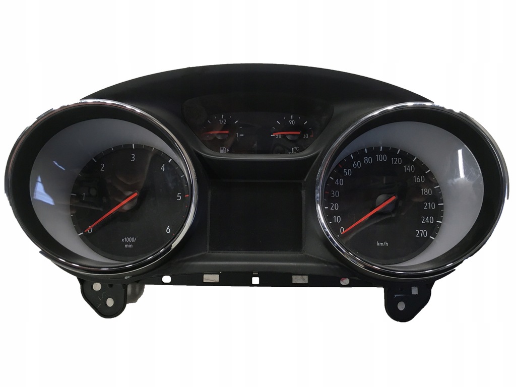 фото №1, Лічильник прилади astra k v 39102855 eu