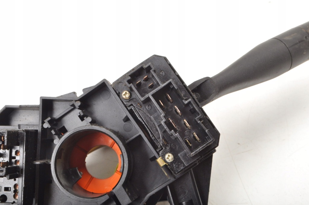 фото №6, Land rover freelander i l314 перемикач комбінований стрічка yrc100330