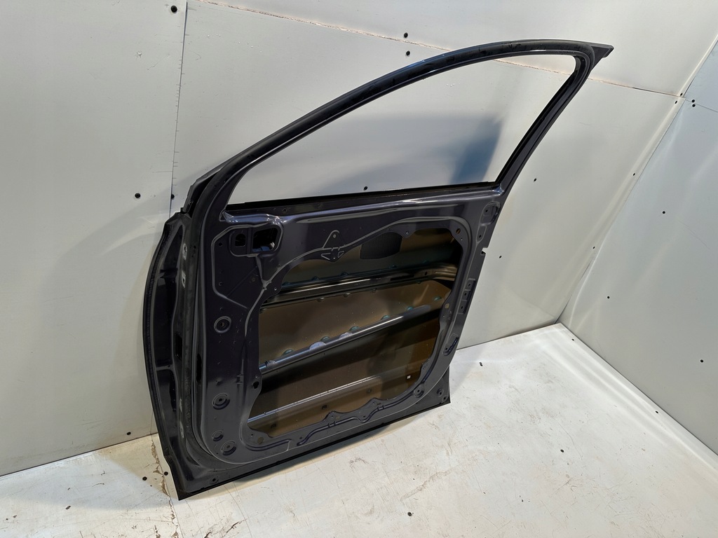 фото №12, Hyundai santa fe iv двері правий перед передні праве 2018-