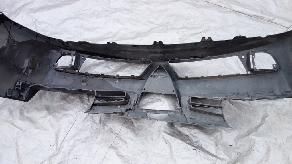 фото №10, Бампер перед передний alfa romeo 159 / 4726