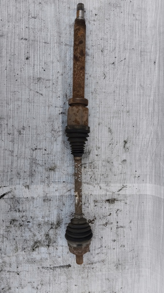 Приводной вал правая перед передняя volvo v40 2 d2 1.6 d p31280678 в Украине