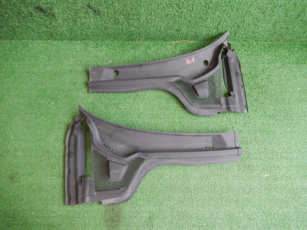 фото №1, Жабо audi a1 82a комплект