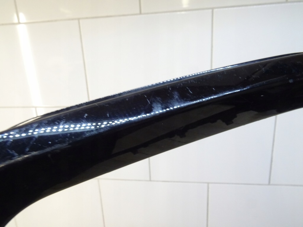 Bmw ix i20 рамка решітка 9464477 llu Київ