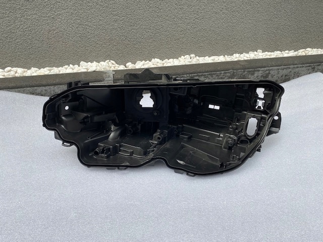 Купить Корпус фонари volvo s90 v90 18- full led 1 модуль